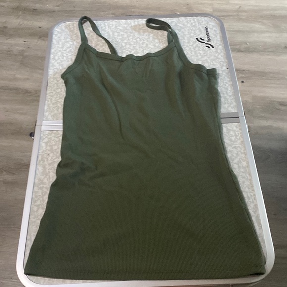 No Boundaries Other - Spaghetti strap tank top